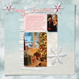 Winter White Collection