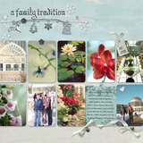 Winter White Collection