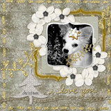 Winter White Collection