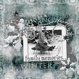 Winter White Collection