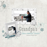 Winter White Collection