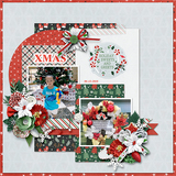 A Magical Christmas Extras