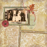 Nostalgia Collection