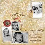 Nostalgia Collection