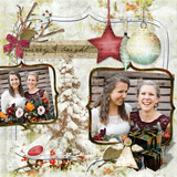 O Christmas Tree Collection