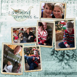 O Christmas Tree Collection