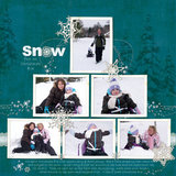 O Christmas Tree Collection