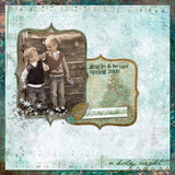 O Christmas Tree Collection