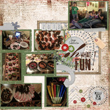 Hello New Year Collection