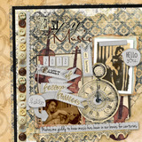 Hello New Year Collection