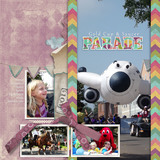 Summer Faire Paper Pak