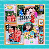 2020 Photo Focus - January