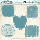 Vintage Blues Collection