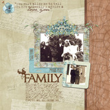 Vintage Blues Collection