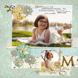 Vintage Blues Collection