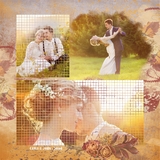 Artistic License Mosaic Magic Bonus Bundle 1 - 12x12