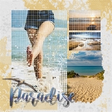 Artistic License Mosaic Magic Bonus Bundle 1 - 12x12