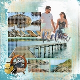 Artistic License Mosaic Magic Bonus Bundle 1 - 12x12