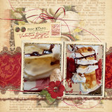 Scarlet Memoirs Collection