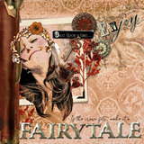 Scarlet Memoirs Collection