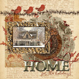 Scarlet Memoirs Collection