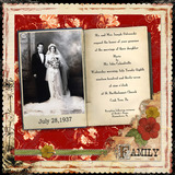 Scarlet Memoirs Collection