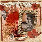 Scarlet Memoirs Collection