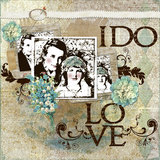 Vintage Blues Collection