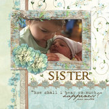 Vintage Blues Collection