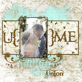 Vintage Blues Collection