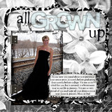 Blanc De Noir Collection