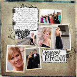 Blanc De Noir Collection