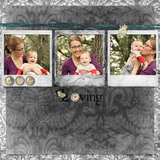 Blanc De Noir Collection