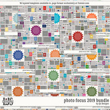 Photo Focus 2019 Bundle