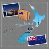 Travel Tidbits Australia - Overlays