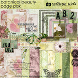 Botanical Beauty Collection