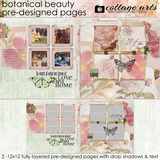 Botanical Beauty Collection