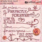 Simply Love Collection