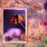 Simply Love Element Pak With Alphaset