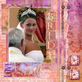 Simply Love Element Pak With Alphaset