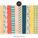 Sweetness Prints 1