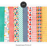 Sweetness Prints 2