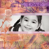 Simply Love Collection