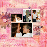 Simply Love Collection