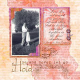 Simply Love Collection