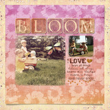 Simply Love Collection