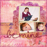 Simply Love Collection