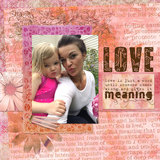 Simply Love Collection