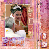 Simply Love Collection