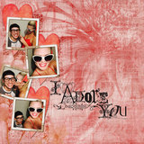 Simply Love Collection